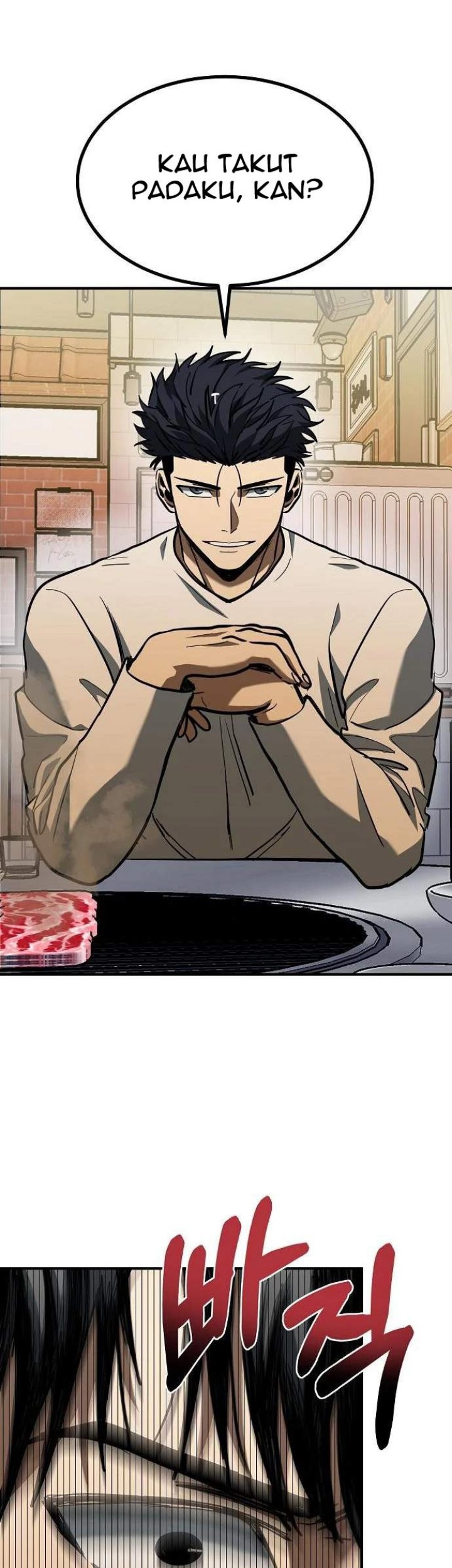 King MMA Chapter 50 Gambar 43