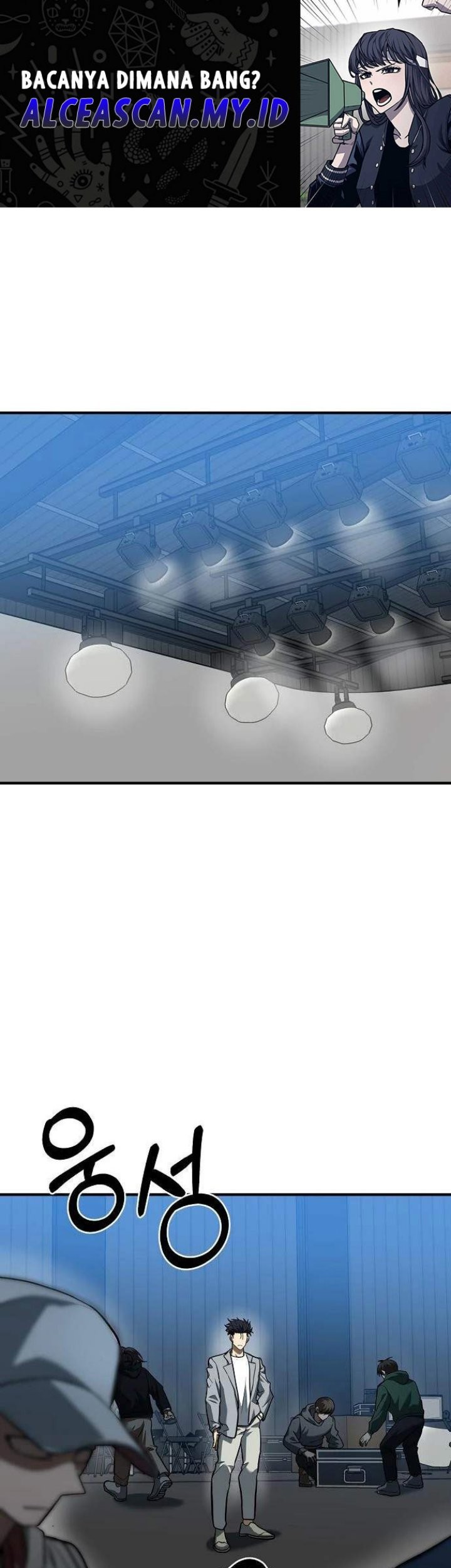 Manhwa King MMA Chapter 50 gambar nomor 2