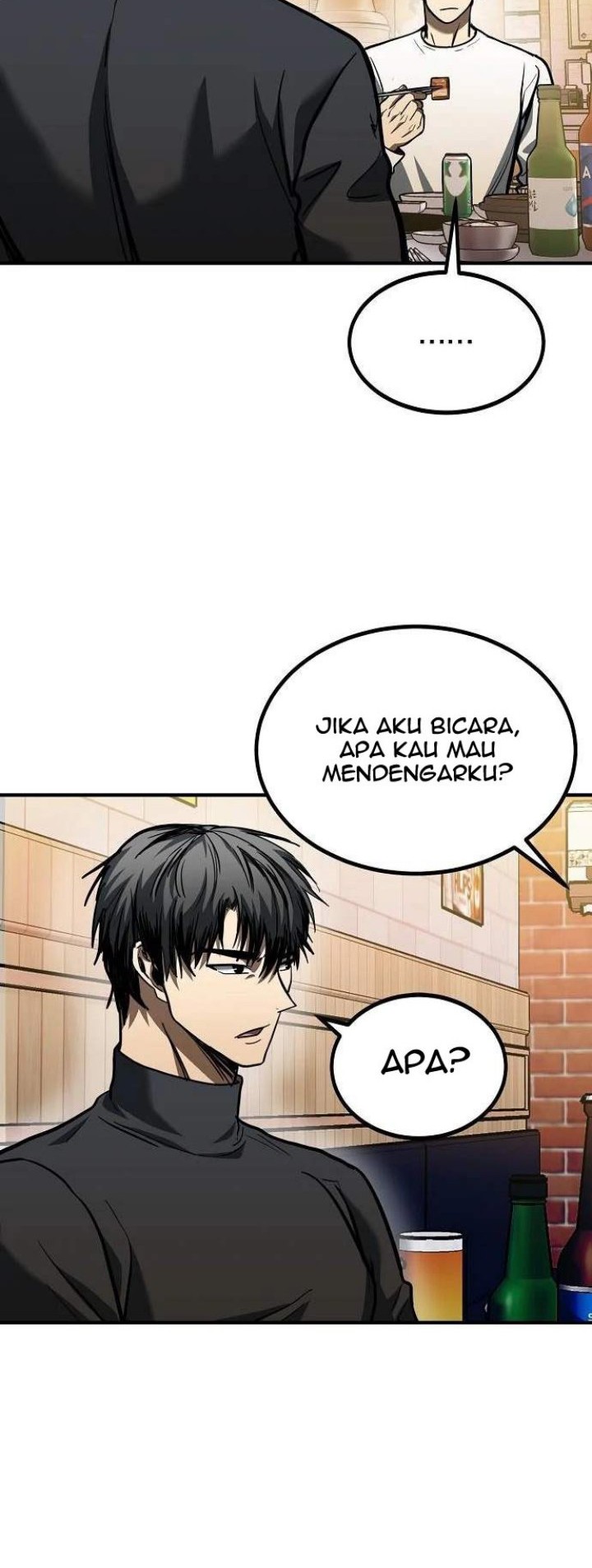 King MMA Chapter 50 Gambar 32