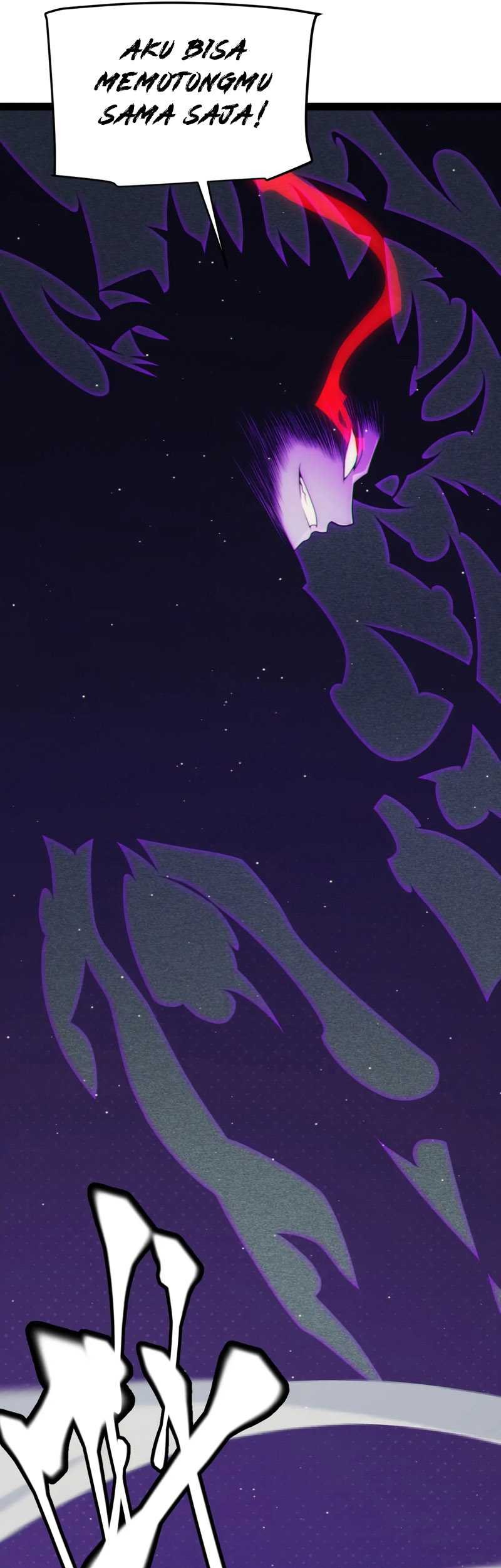 The Game That I Came From Chapter 143 Gambar 39