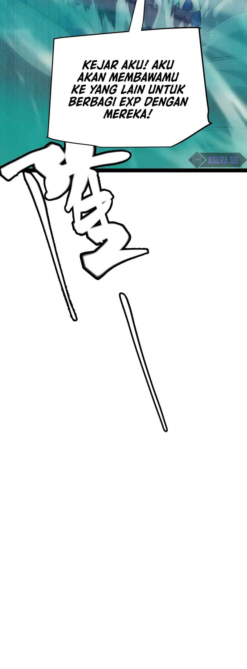 The Game That I Came From Chapter 143 Gambar 49