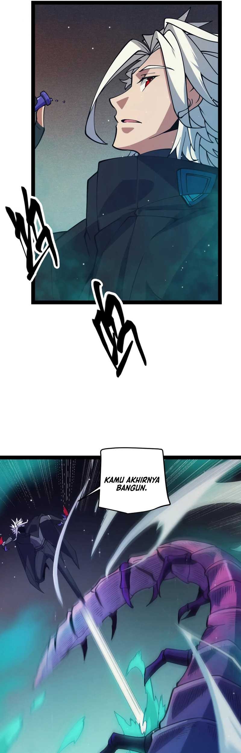 The Game That I Came From Chapter 143 Gambar 45