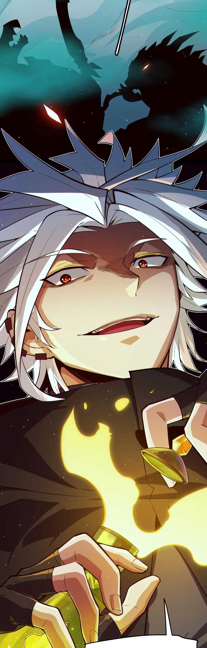 The Game That I Came From Chapter 143 Gambar 5