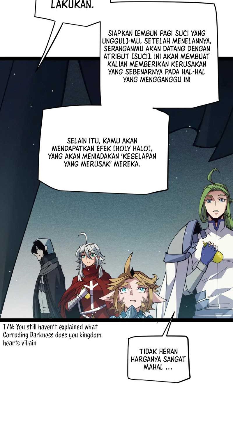 The Game That I Came From Chapter 143 Gambar 9