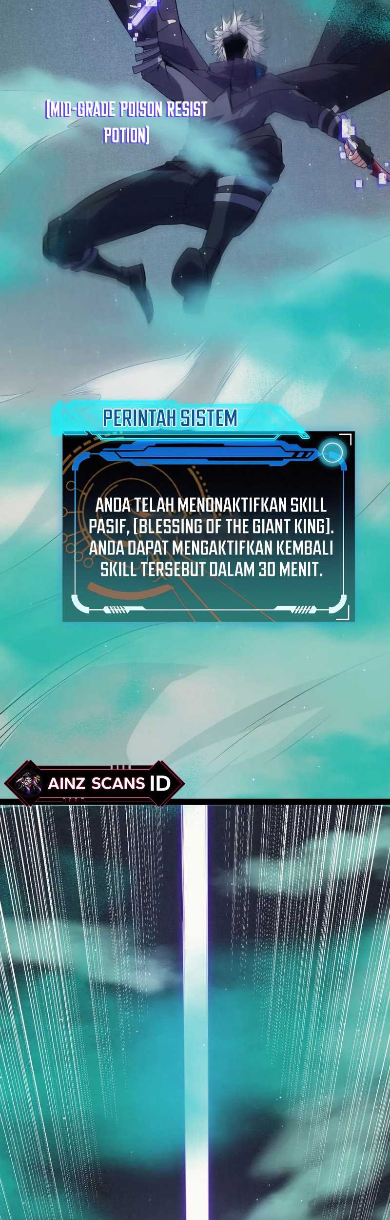 The Game That I Came From Chapter 143 Gambar 12