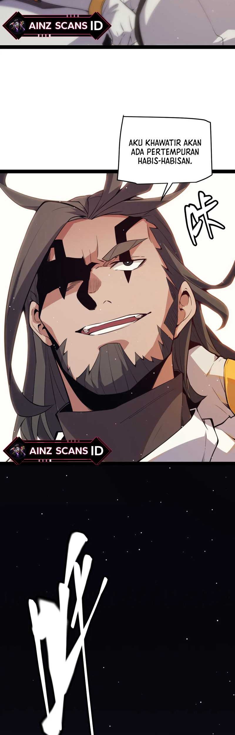 The Game That I Came From Chapter 143 Gambar 23