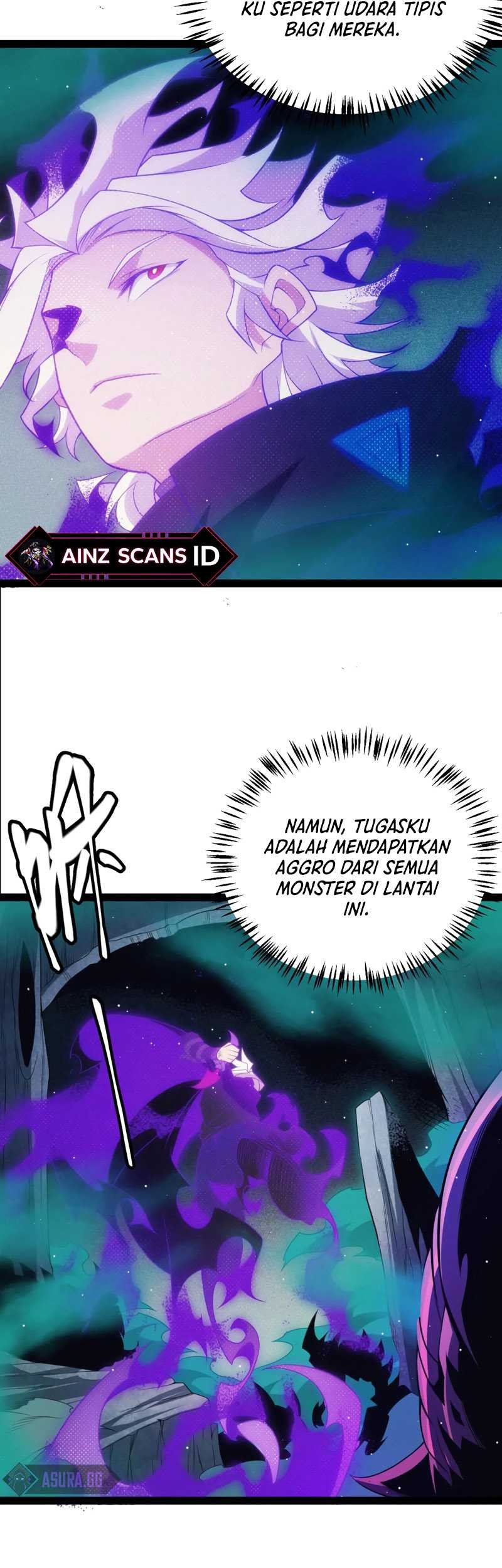 The Game That I Came From Chapter 143 Gambar 26