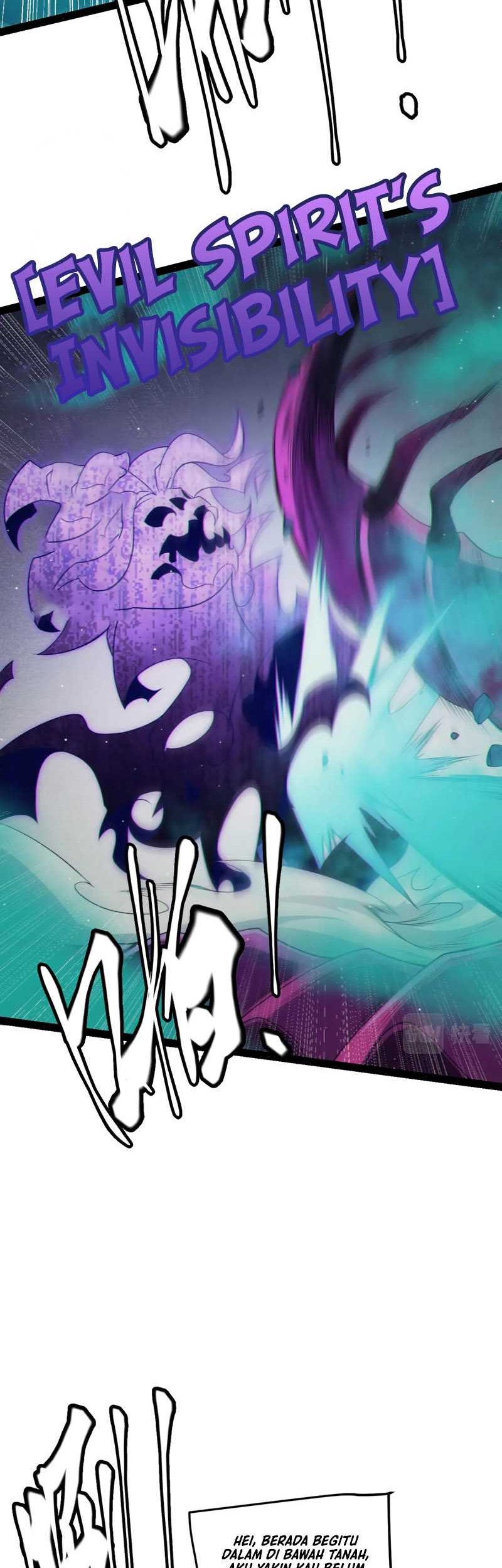 The Game That I Came From Chapter 143 Gambar 35