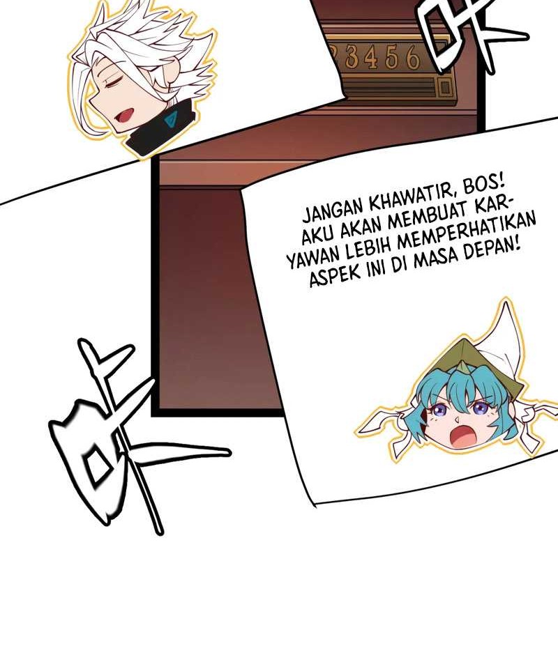 The Game That I Came From Chapter 142 Gambar 9