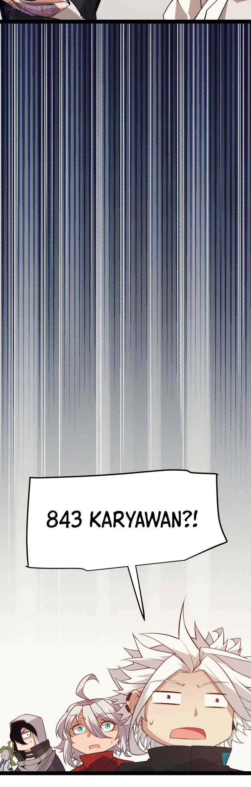 The Game That I Came From Chapter 142 Gambar 14