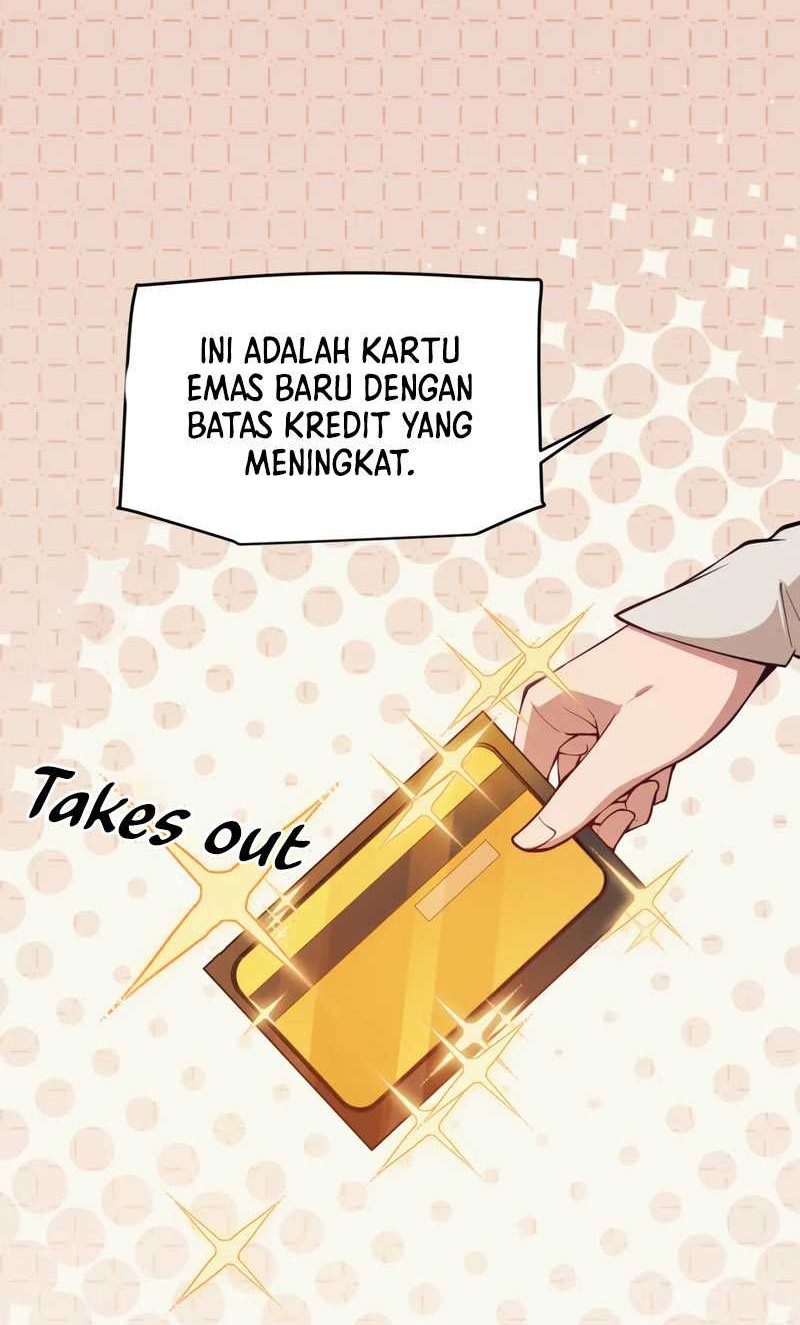 The Game That I Came From Chapter 142 Gambar 27