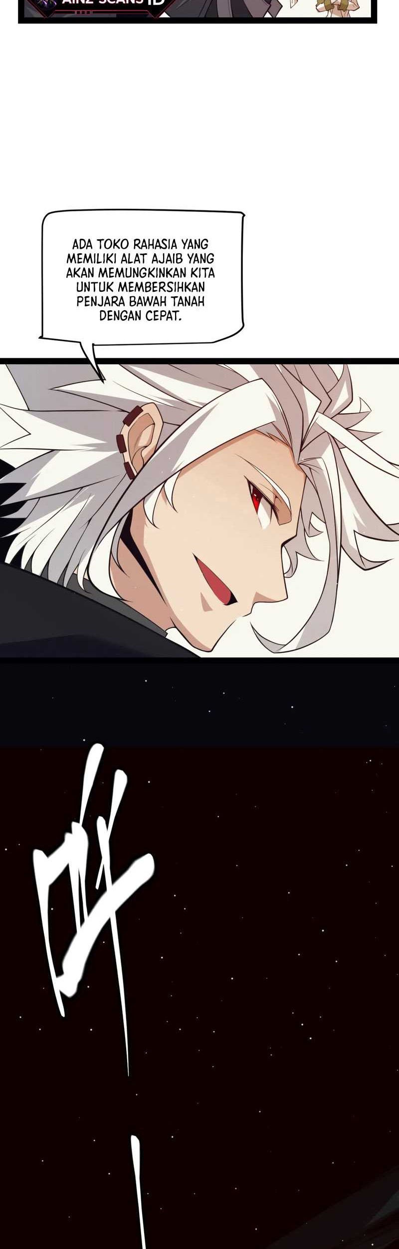 The Game That I Came From Chapter 142 Gambar 29