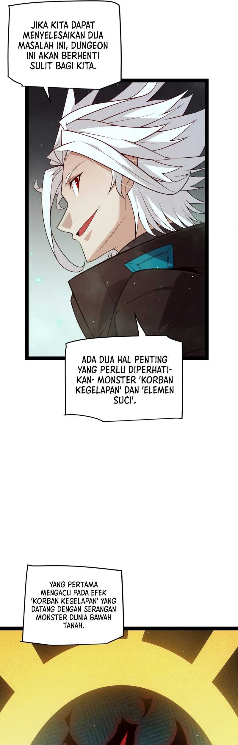 The Game That I Came From Chapter 142 Gambar 34