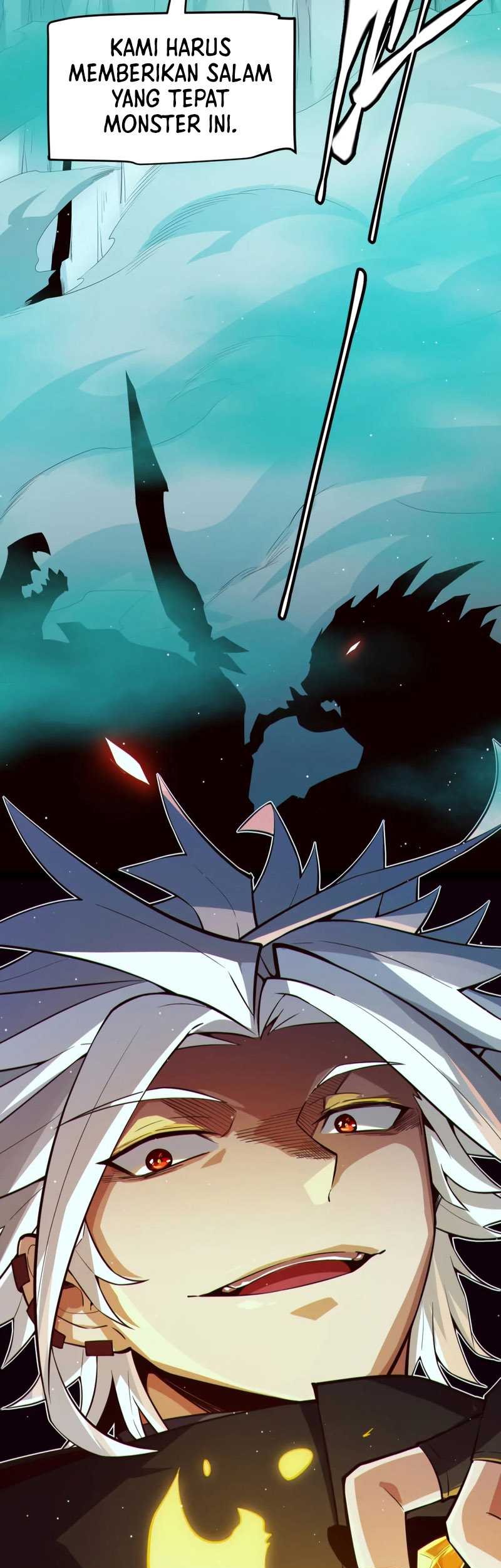 The Game That I Came From Chapter 142 Gambar 38