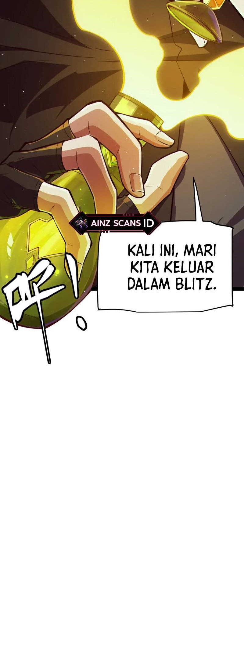 The Game That I Came From Chapter 142 Gambar 39