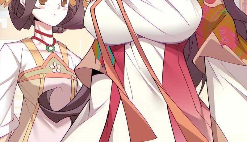 My Disciples Are All Big Villains Chapter 64 Gambar 23