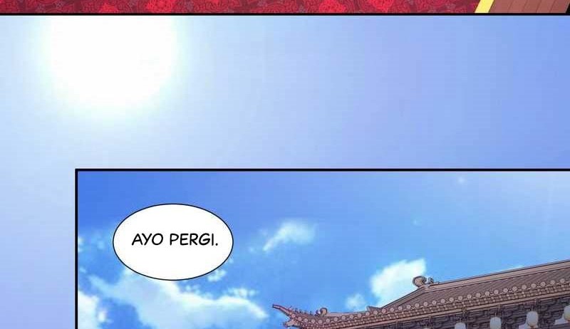 My Disciples Are All Big Villains Chapter 64 Gambar 25