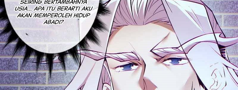 My Disciples Are All Big Villains Chapter 64 Gambar 13