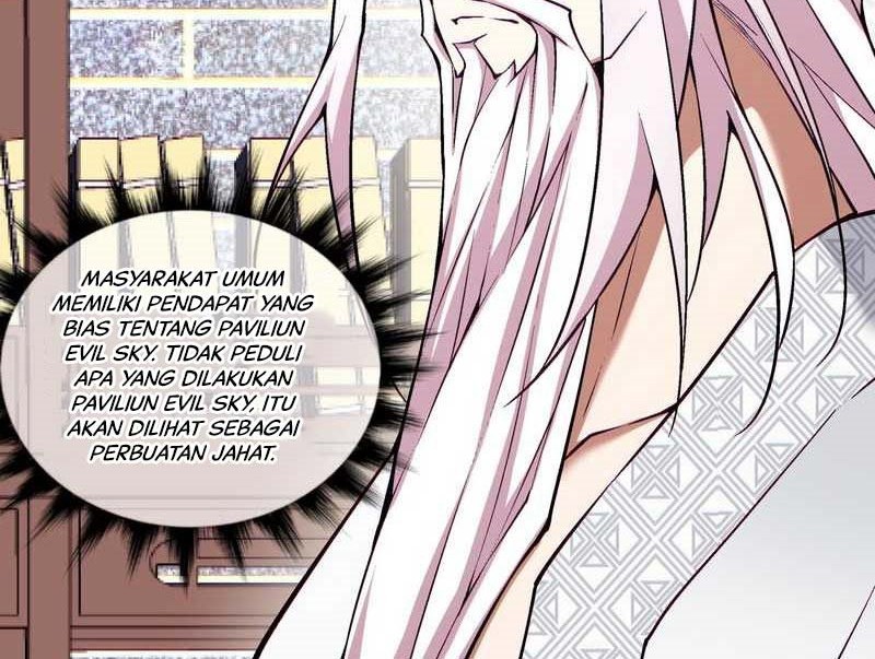 My Disciples Are All Big Villains Chapter 63 Gambar 27