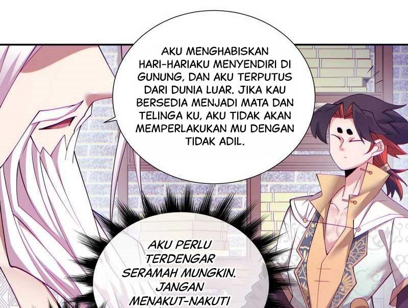 My Disciples Are All Big Villains Chapter 63 Gambar 29