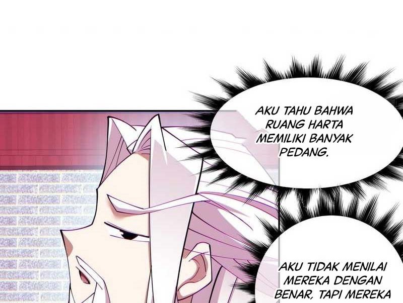 My Disciples Are All Big Villains Chapter 63 Gambar 31