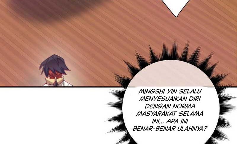 My Disciples Are All Big Villains Chapter 63 Gambar 19