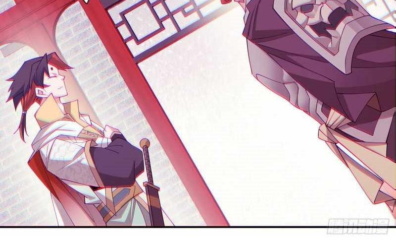 My Disciples Are All Big Villains Chapter 63 Gambar 21