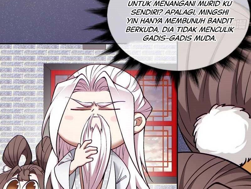My Disciples Are All Big Villains Chapter 63 Gambar 25