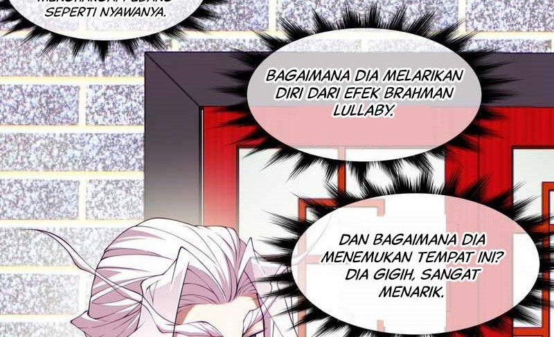 My Disciples Are All Big Villains Chapter 63 Gambar 3