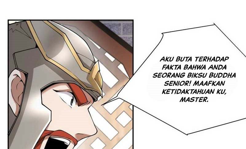 My Disciples Are All Big Villains Chapter 63 Gambar 9