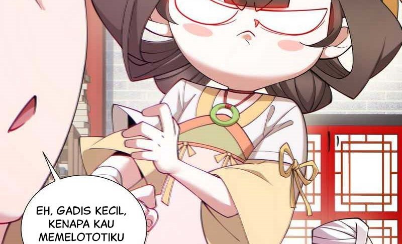 My Disciples Are All Big Villains Chapter 63 Gambar 17