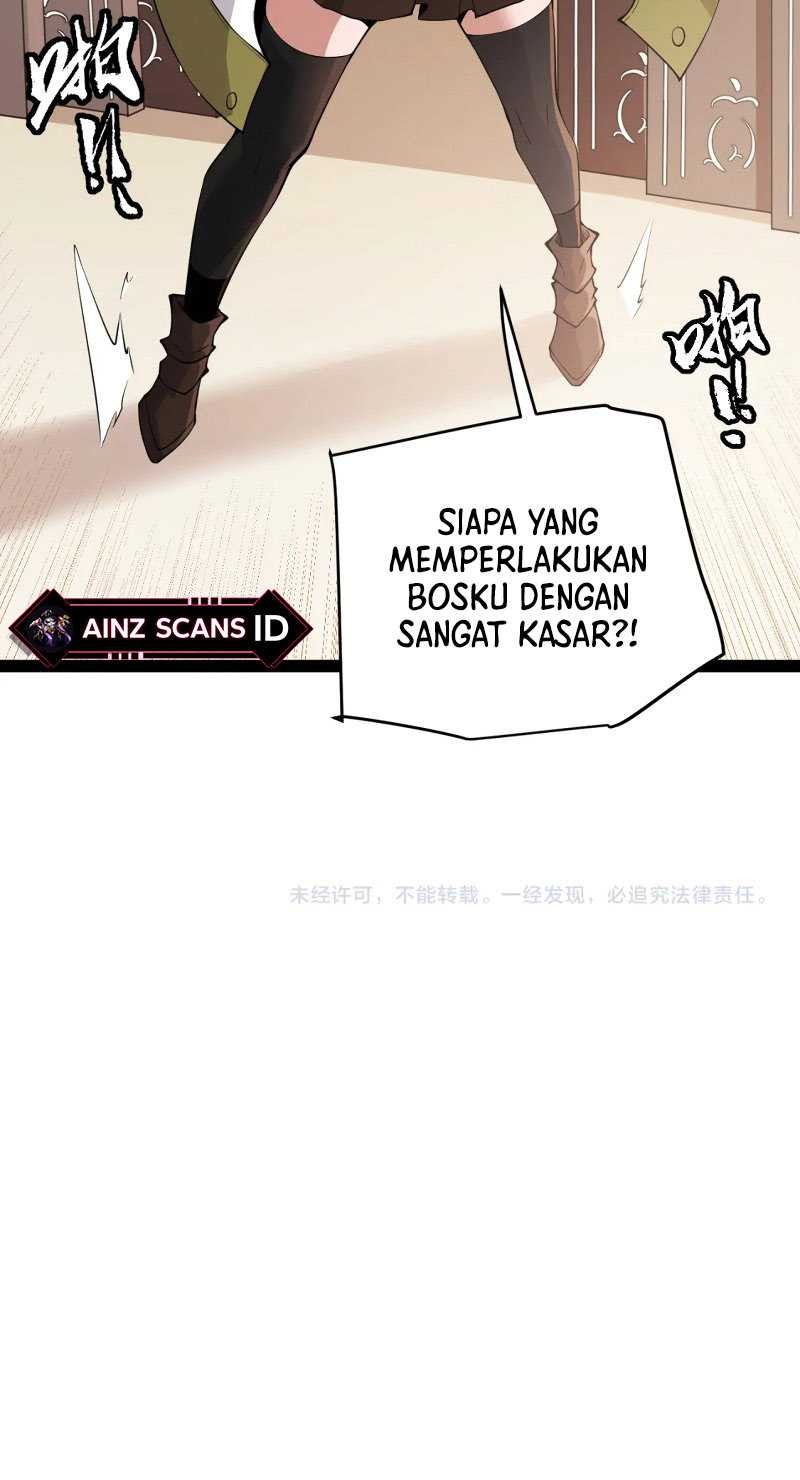 The Game That I Came From Chapter 141 Gambar 45