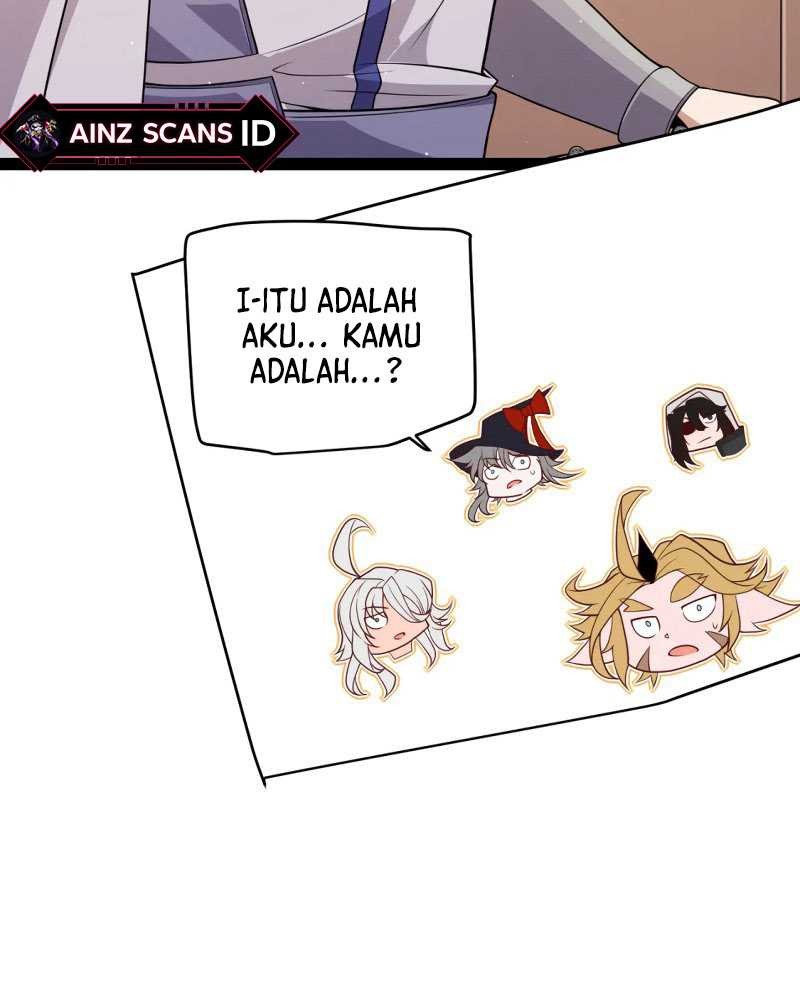 The Game That I Came From Chapter 141 Gambar 13