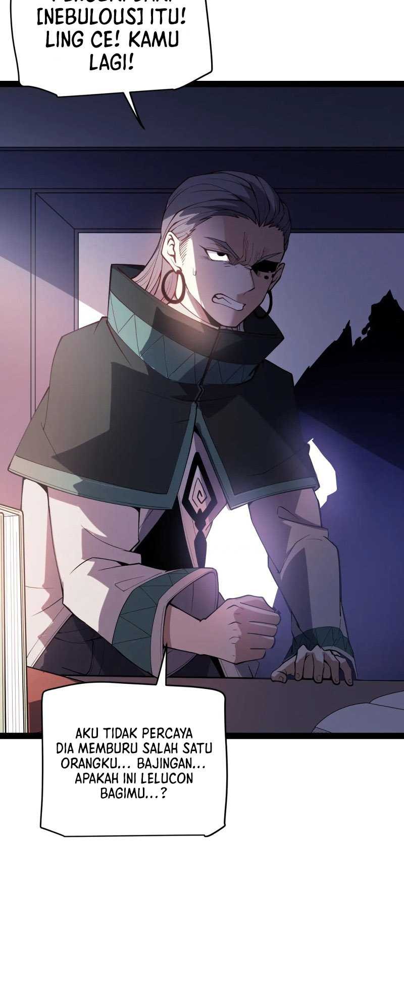 The Game That I Came From Chapter 141 Gambar 29