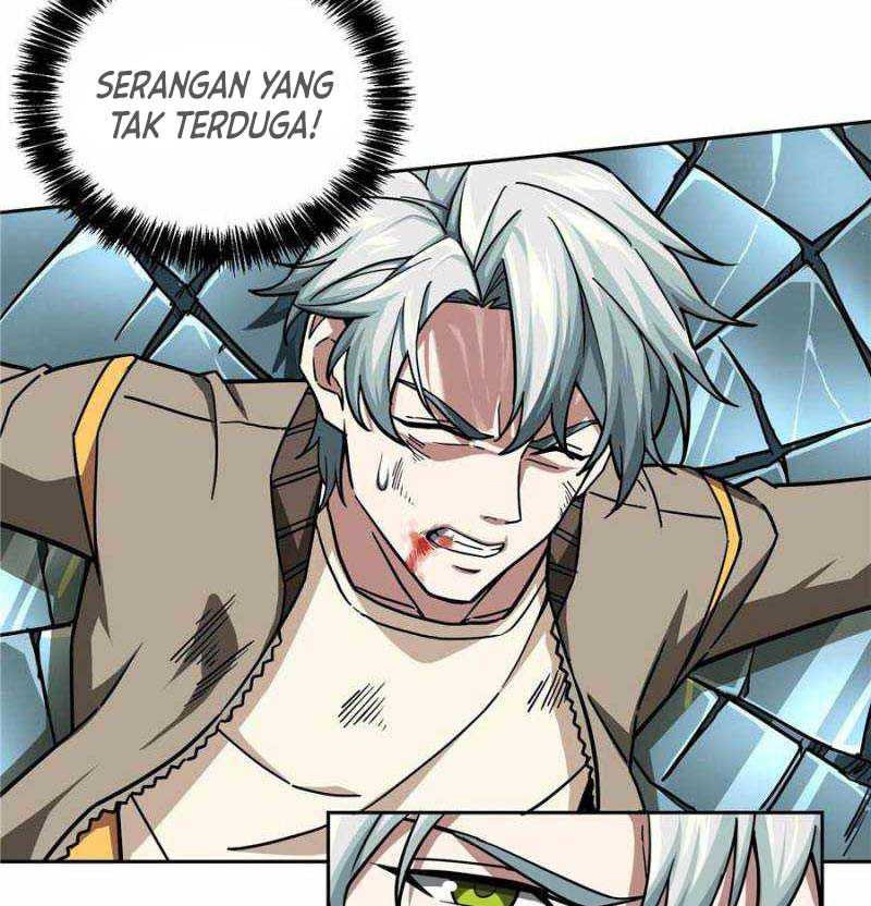 Super Mechanic (The Legendary Mechanic) Chapter 117 Gambar 4