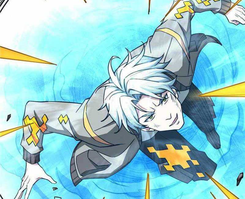 Super Mechanic (The Legendary Mechanic) Chapter 117 Gambar 16