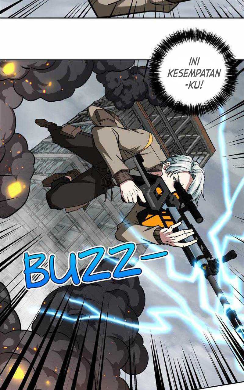 Super Mechanic (The Legendary Mechanic) Chapter 117 Gambar 18