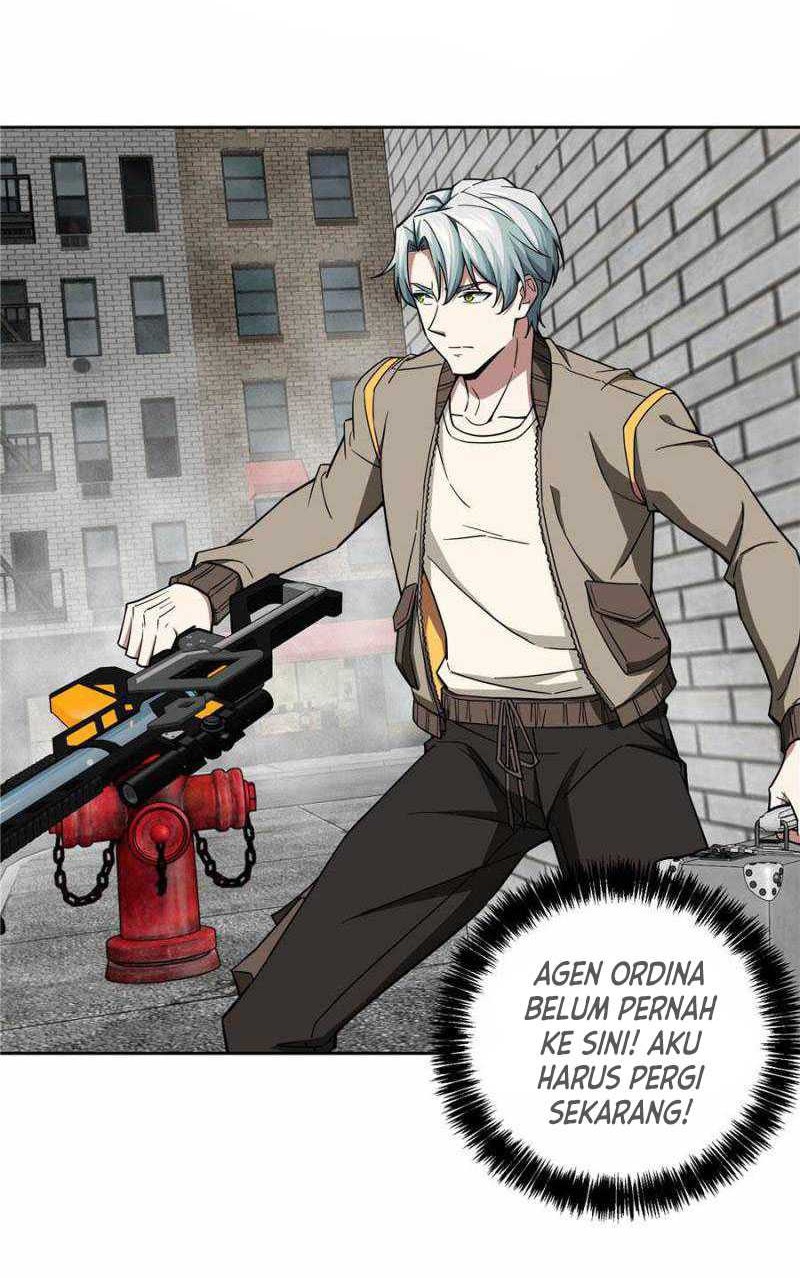 Super Mechanic (The Legendary Mechanic) Chapter 117 Gambar 20