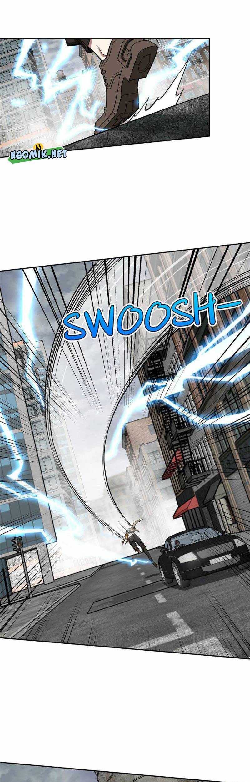 Super Mechanic (The Legendary Mechanic) Chapter 117 Gambar 21