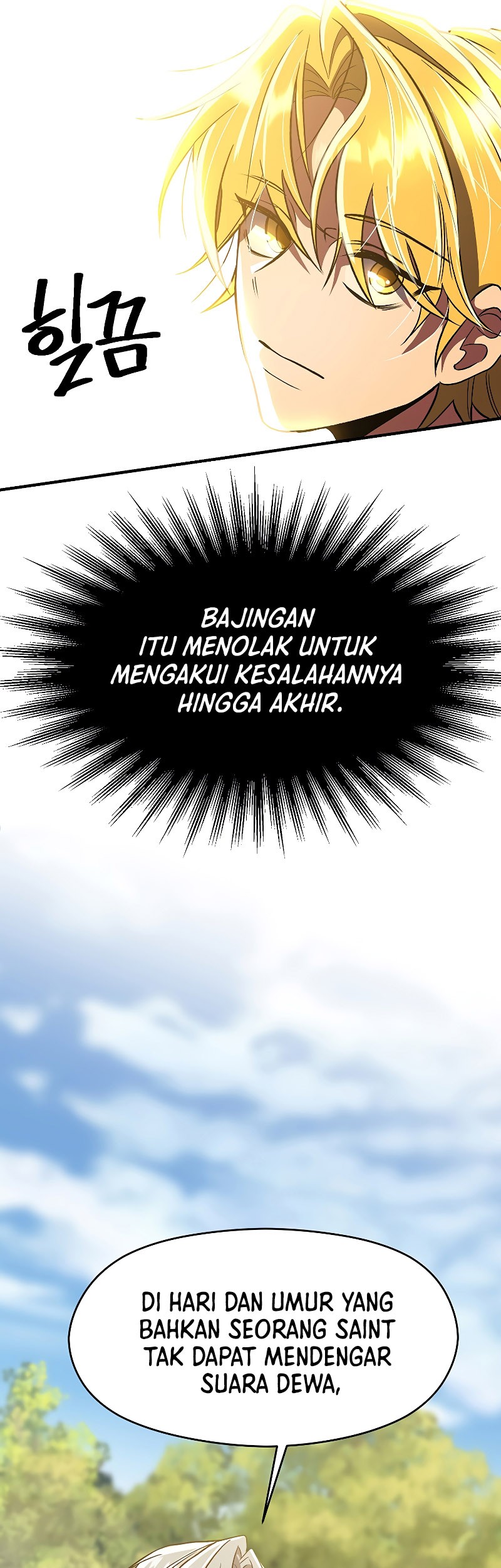 Archmage Transcending Through Regression Chapter 46 Gambar 8