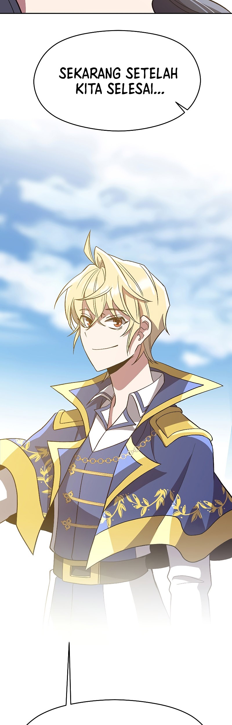 Archmage Transcending Through Regression Chapter 46 Gambar 16