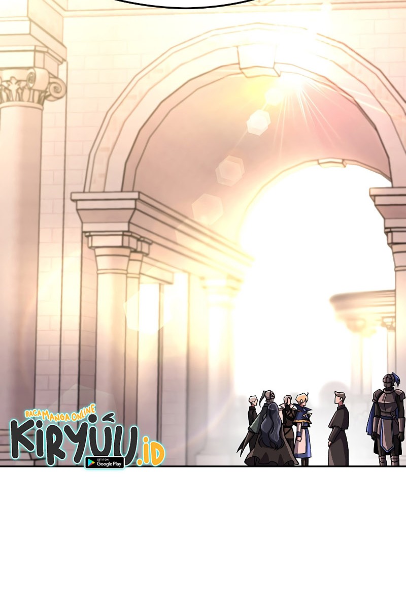 Archmage Transcending Through Regression Chapter 46 Gambar 19