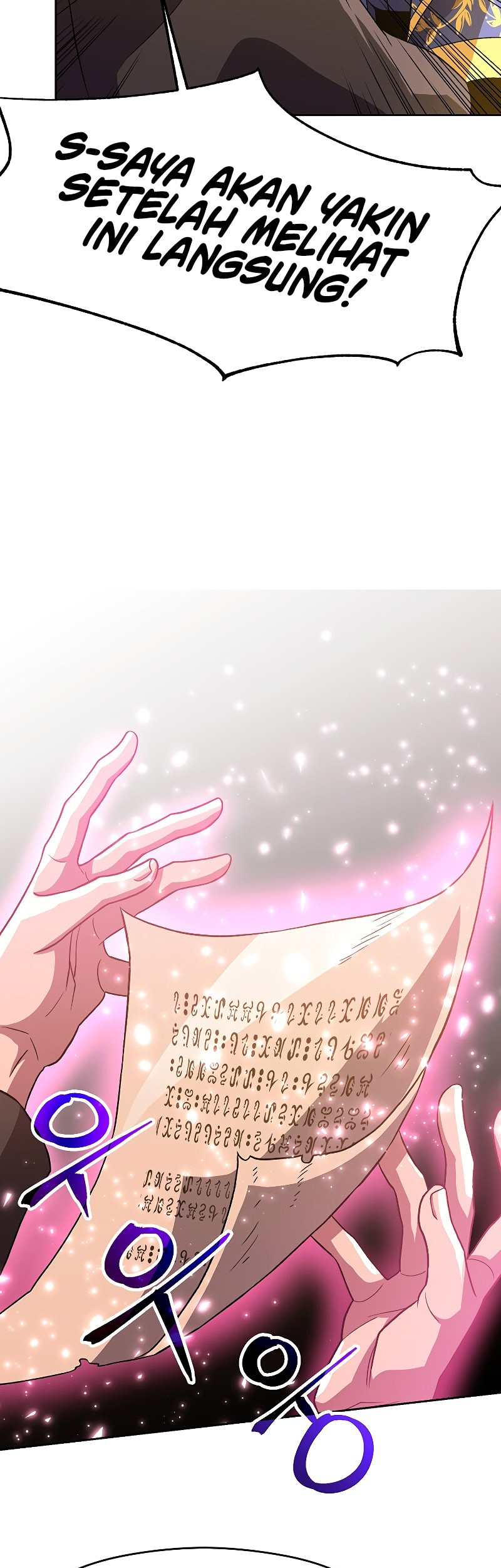 Archmage Transcending Through Regression Chapter 46 Gambar 22