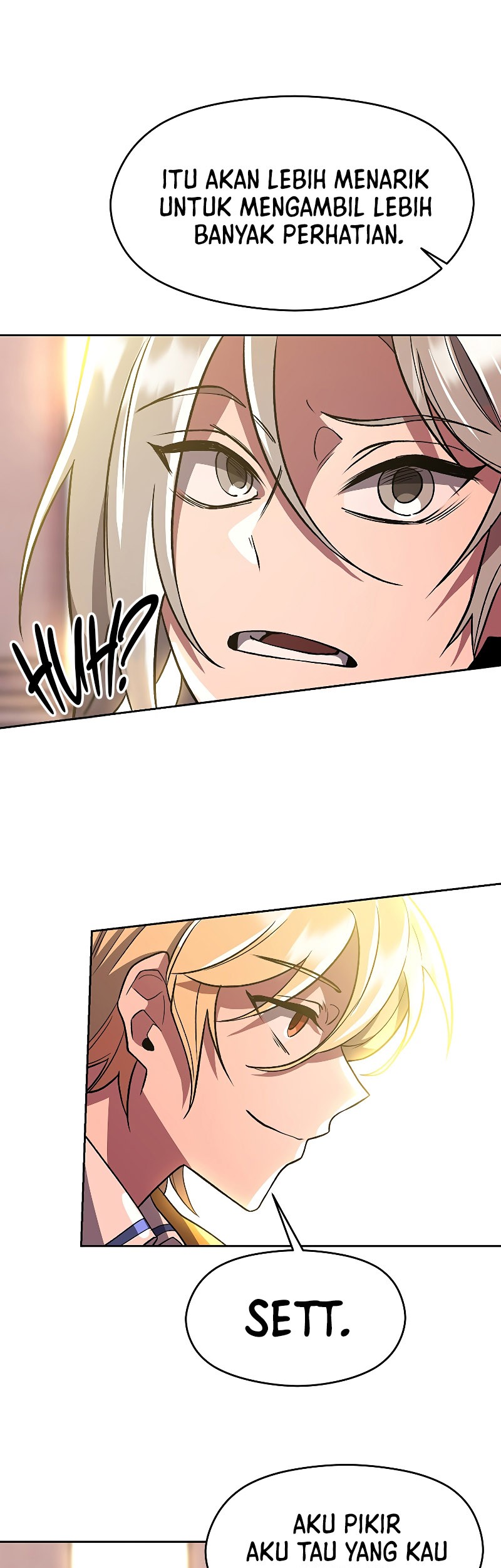 Archmage Transcending Through Regression Chapter 46 Gambar 28