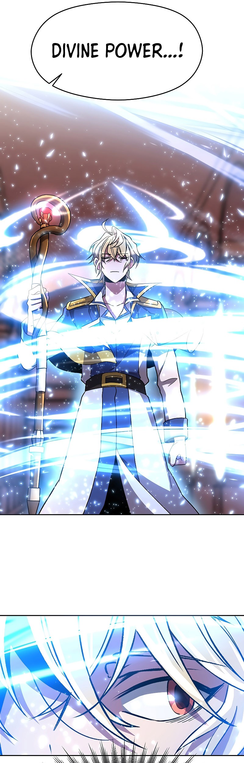 Archmage Transcending Through Regression Chapter 46 Gambar 31