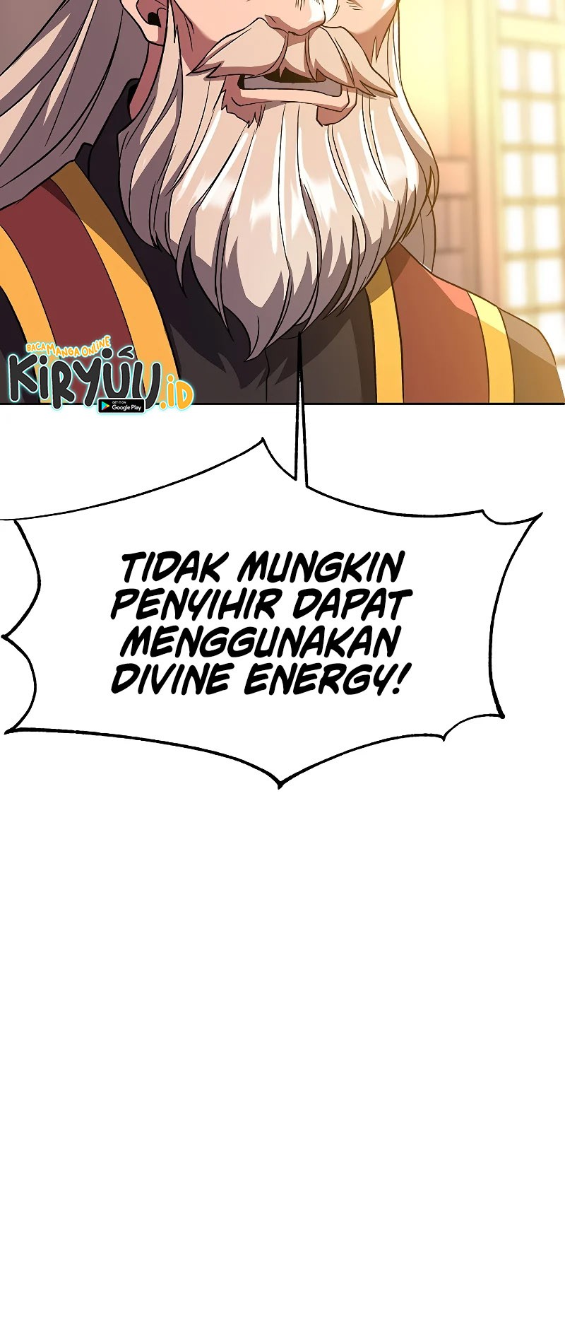 Archmage Transcending Through Regression Chapter 46 Gambar 41