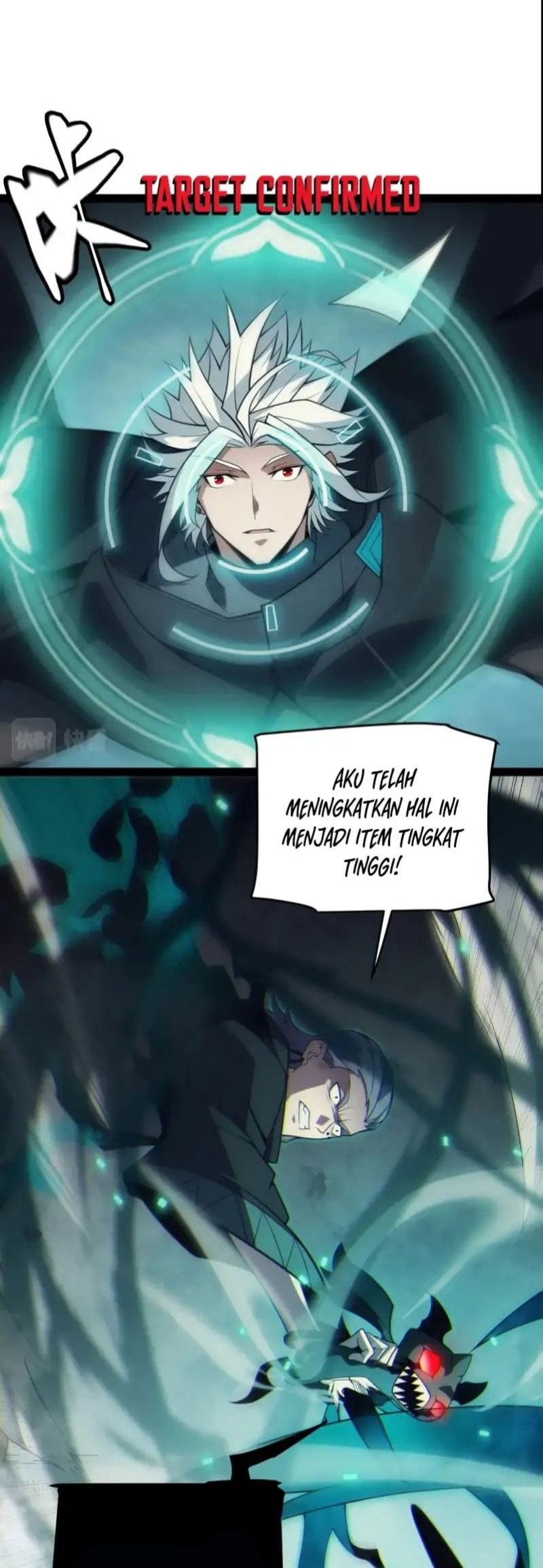 The Game That I Came From Chapter 152 Gambar 40