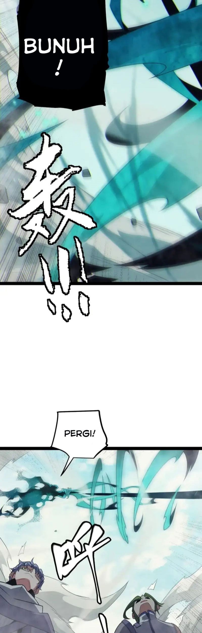 The Game That I Came From Chapter 152 Gambar 41