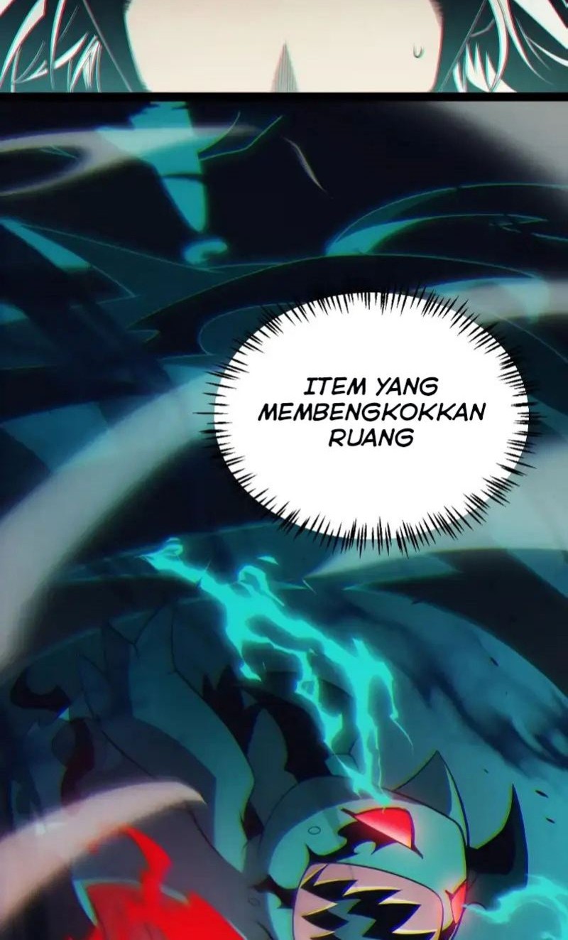 The Game That I Came From Chapter 152 Gambar 44