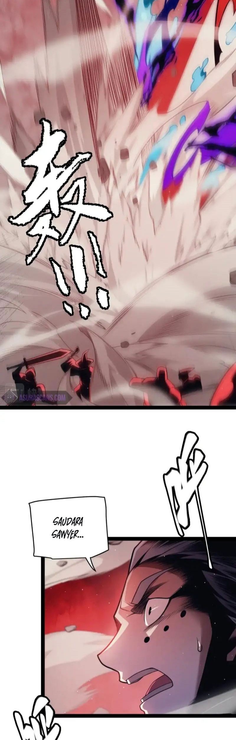 The Game That I Came From Chapter 152 Gambar 21